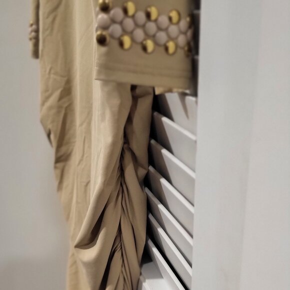 Michael Kors Swimwear Cover-Up, Medium (see photos for material descriptions) - Picture 10 of 10